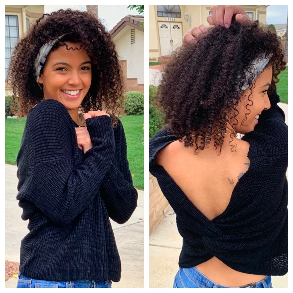 Sweaters